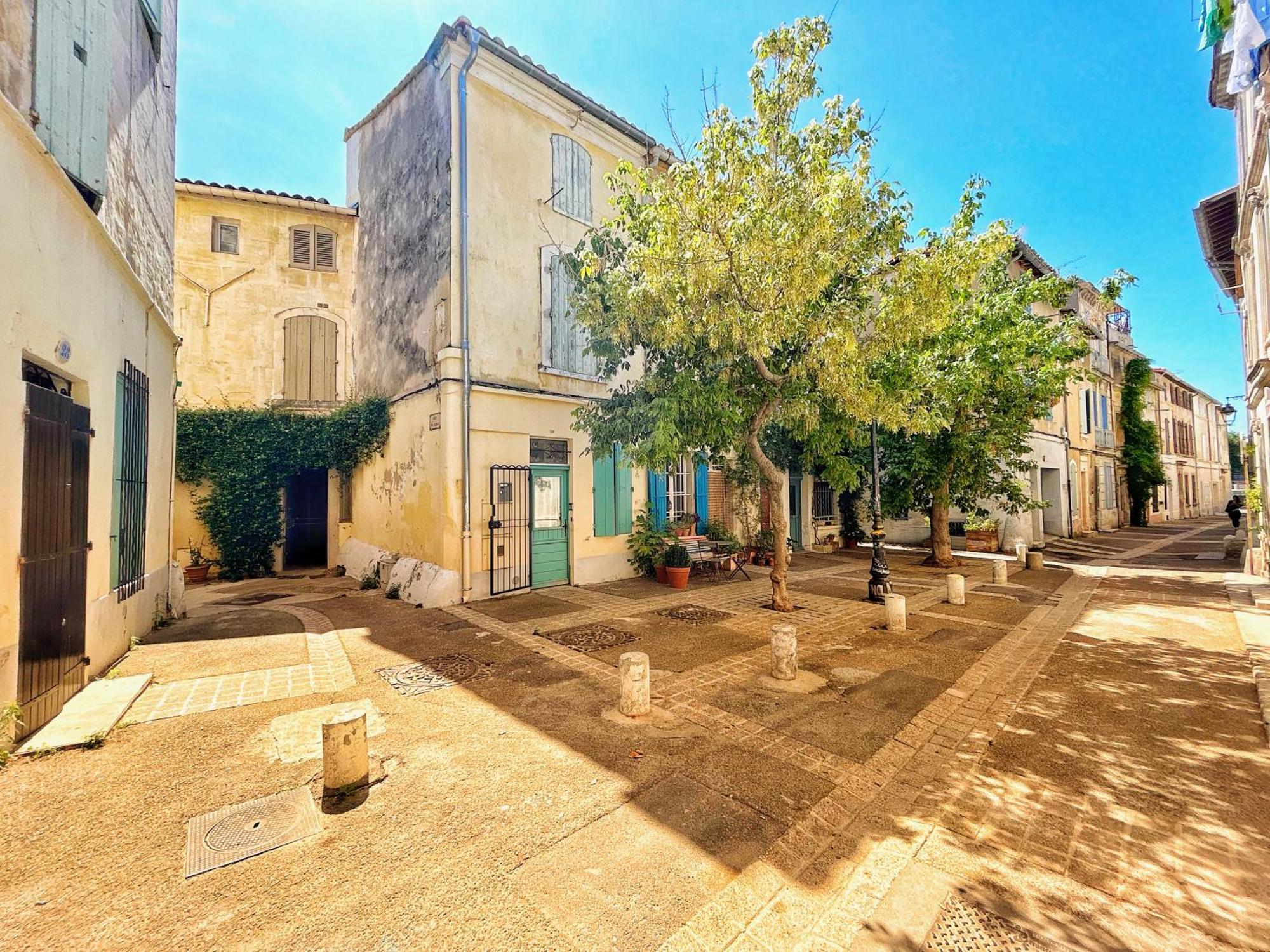 Cosy Ocre Διαμέρισμα Αρλ Εξωτερικό φωτογραφία